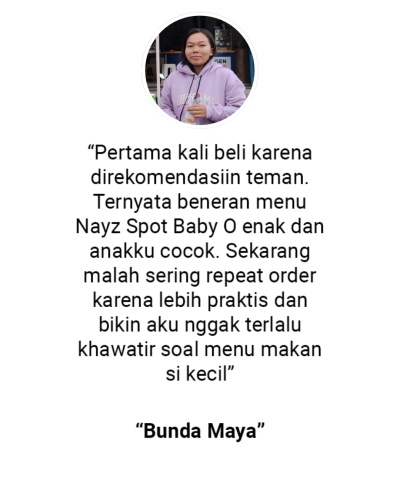 TESTI CUST BABY O 2