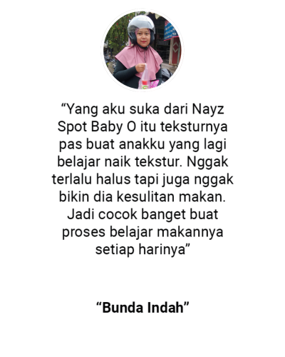 TESTI CUST BABY O 4