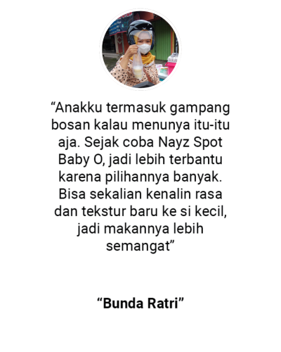 TESTI CUST BABY O 5