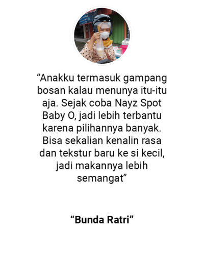 TESTI CUST BABY O 5