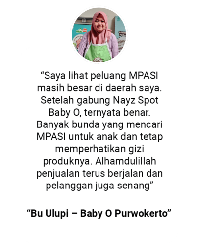 TESTI CUST BABY O 7